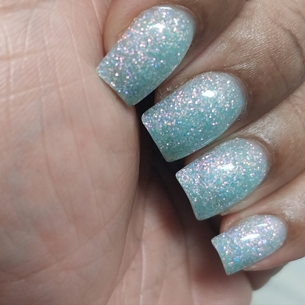 Sweet Dreams Acrylic